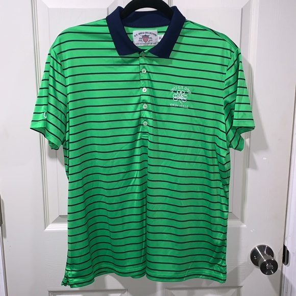 U.S. Open Golf Polo - Picture 2 of 6